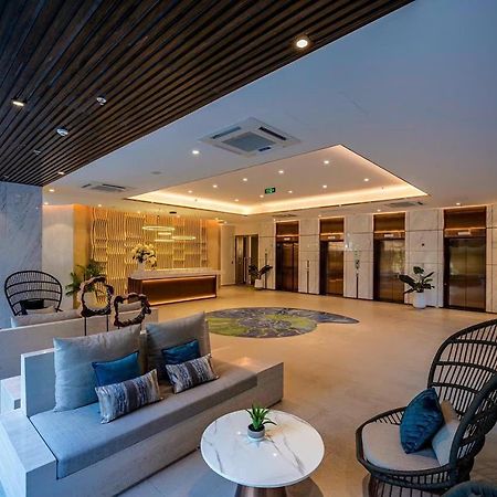 Apartamento Camy'S House The Song Vung Tau Exterior foto