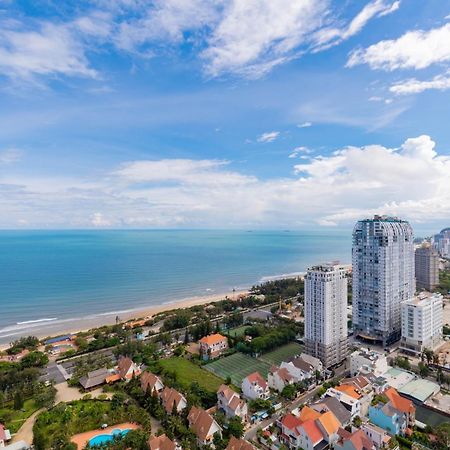 Apartamento Camy'S House The Song Vung Tau Exterior foto