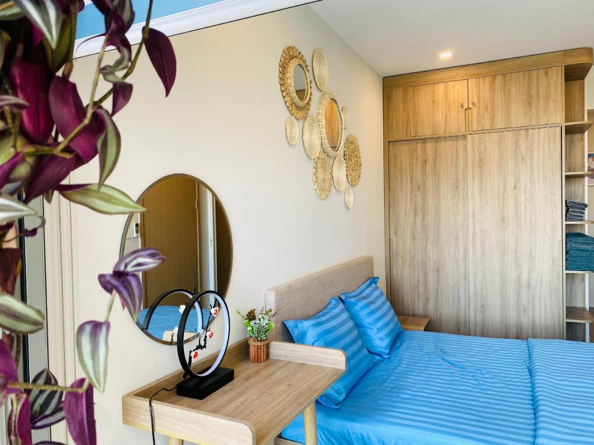 Apartamento Camy'S House The Song Vung Tau Exterior foto