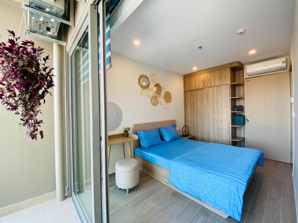 Apartamento Camy'S House The Song Vung Tau Exterior foto