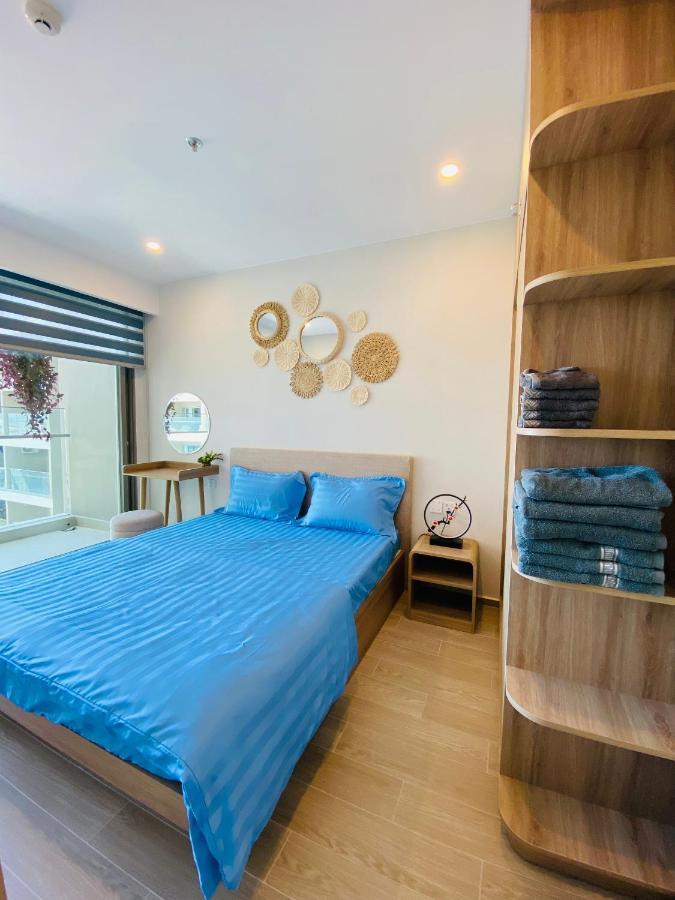 Apartamento Camy'S House The Song Vung Tau Exterior foto
