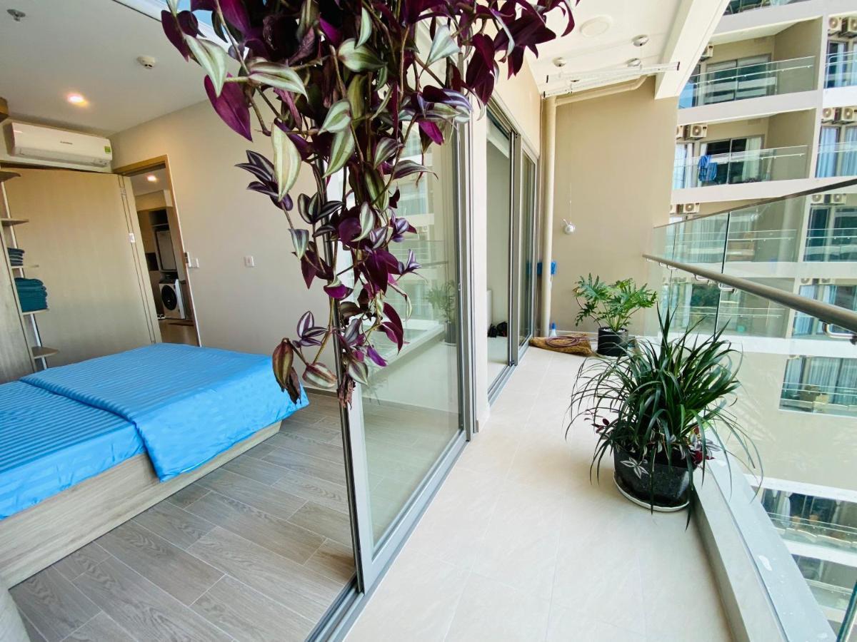 Apartamento Camy'S House The Song Vung Tau Exterior foto