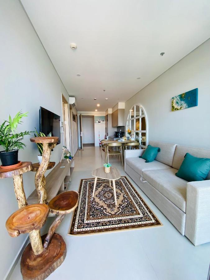Apartamento Camy'S House The Song Vung Tau Exterior foto