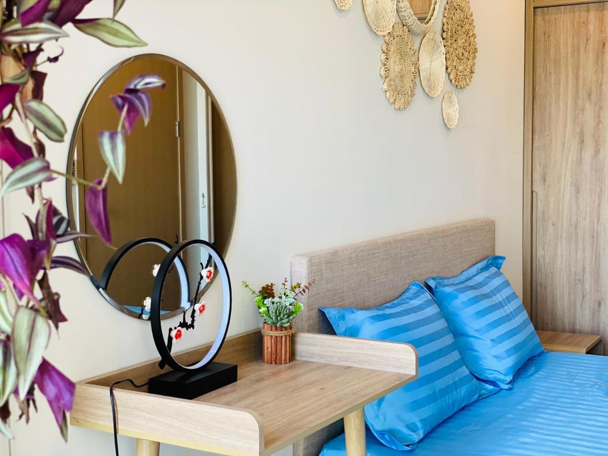 Apartamento Camy'S House The Song Vung Tau Exterior foto