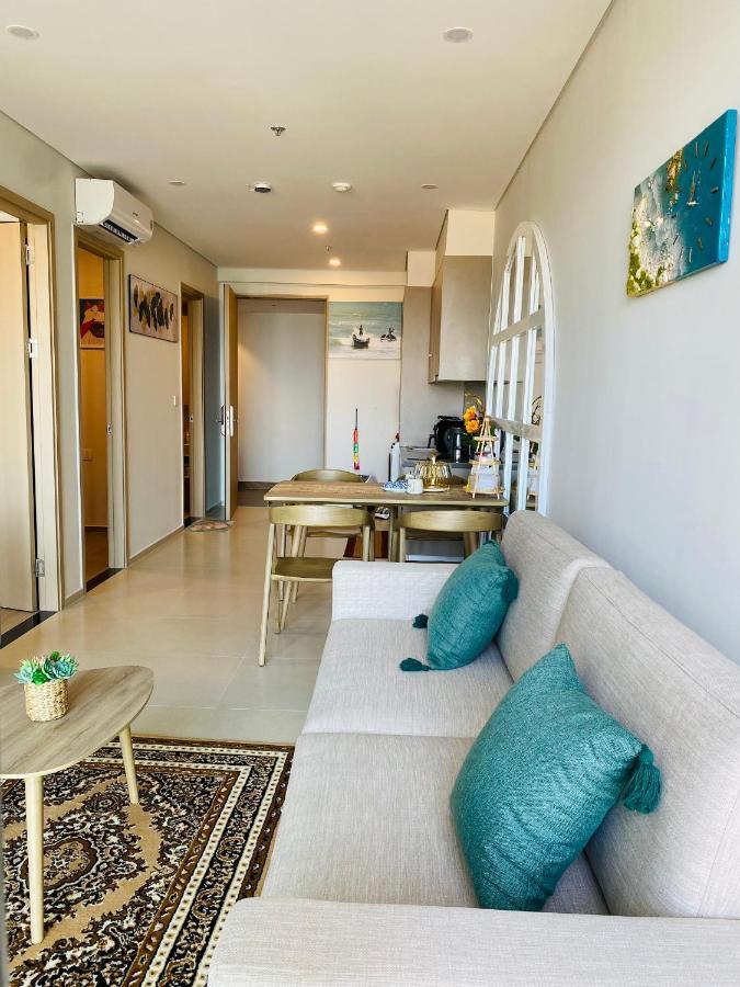 Apartamento Camy'S House The Song Vung Tau Exterior foto