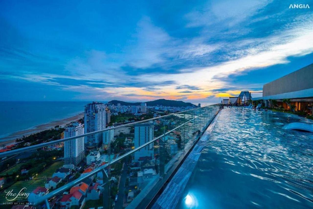 Apartamento Camy'S House The Song Vung Tau Exterior foto