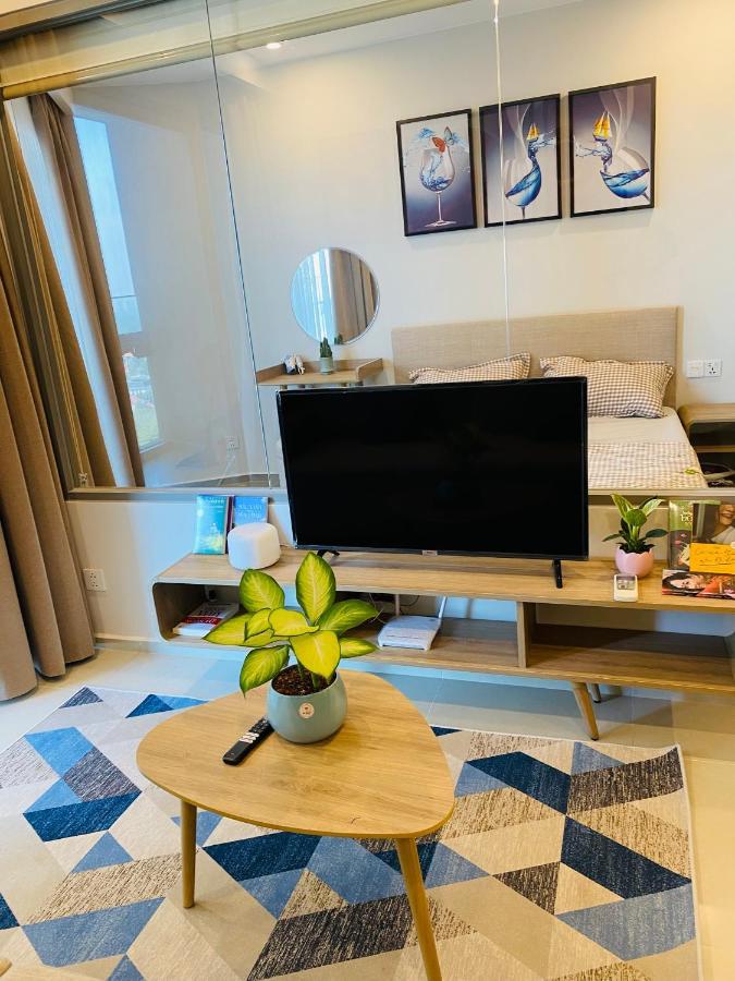 Apartamento Camy'S House The Song Vung Tau Exterior foto