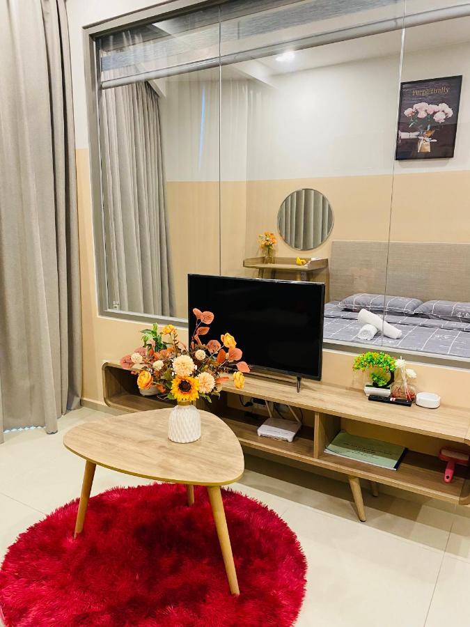 Apartamento Camy'S House The Song Vung Tau Exterior foto