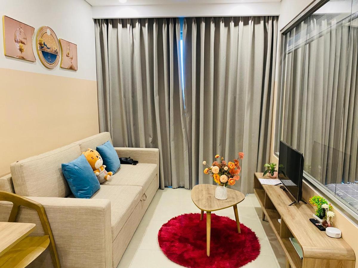 Apartamento Camy'S House The Song Vung Tau Exterior foto
